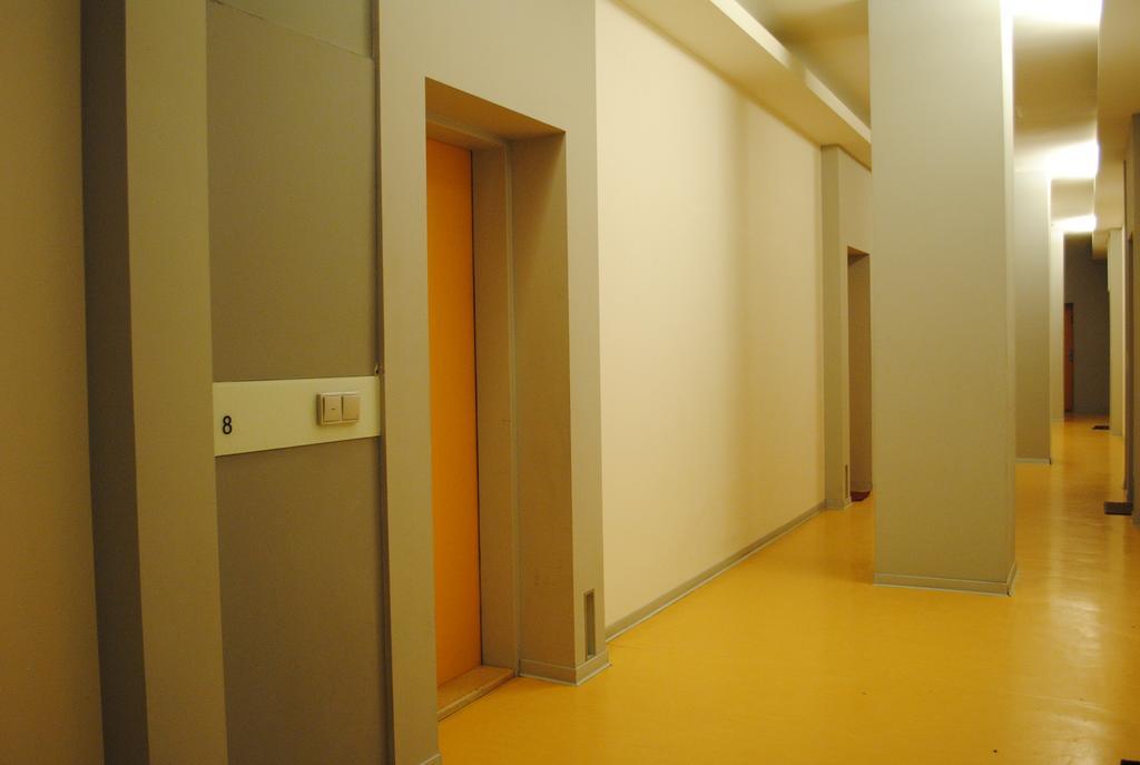 Apartment Centrum + Parking Оломоуц Екстер'єр фото